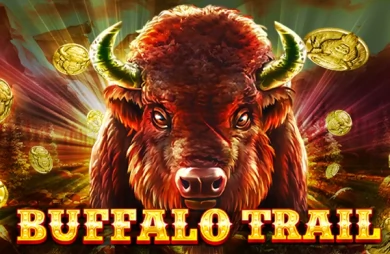 Buffalo Trail (Gamebeat)