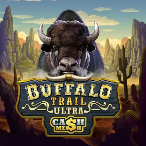 Buffalo Trail Ultra