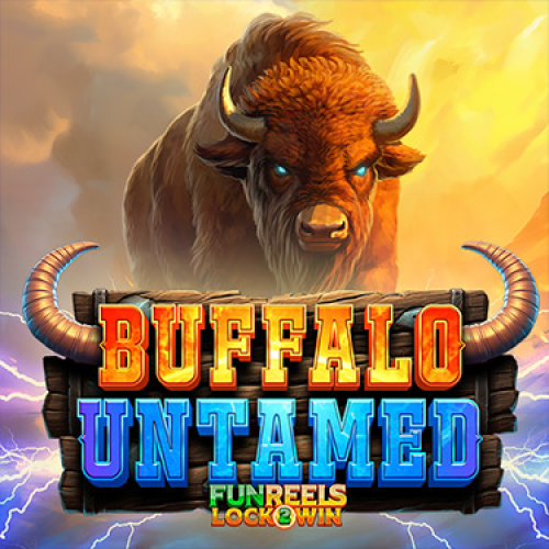 Buffalo Untamed