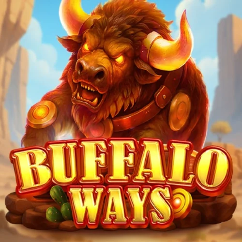 Buffalo Ways (Fa Chai Gaming)