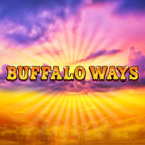 Buffalo Ways (GONG Gaming Technologies)