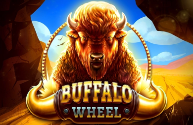 Buffalo Wheel