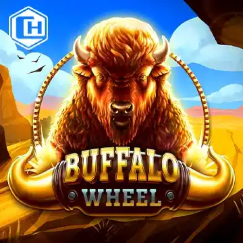 Buffalo Wheel