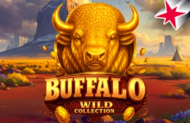 Buffalo Wild Collection