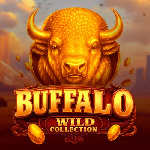 Buffalo Wild Collection