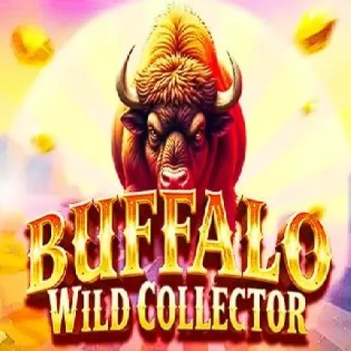 Buffalo Wild Collector