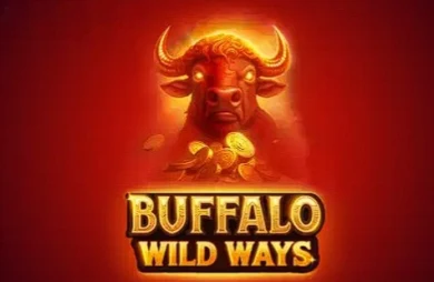 Buffalo Wild Ways