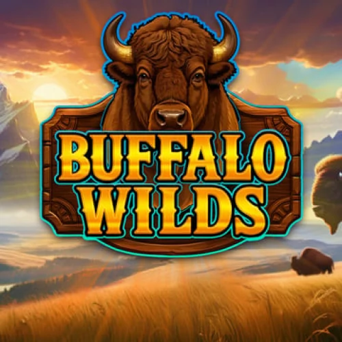Buffalo Wilds (BetGames)