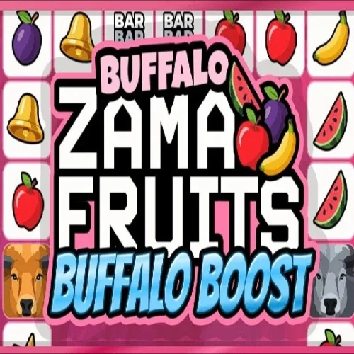 Buffalo Zama Fruits