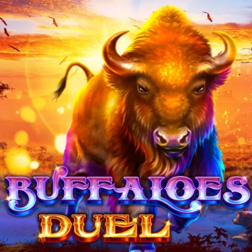 Buffaloes Duel