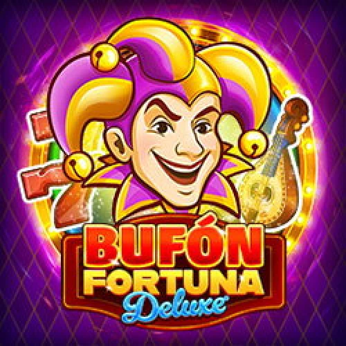 Bufon Fortuna Deluxe