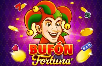 Bufon Fortuna