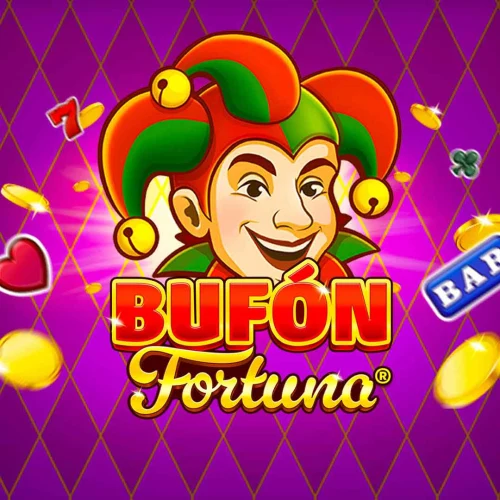 Bufon Fortuna