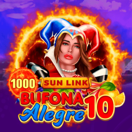 Bufona Alegre 10 Sun Link