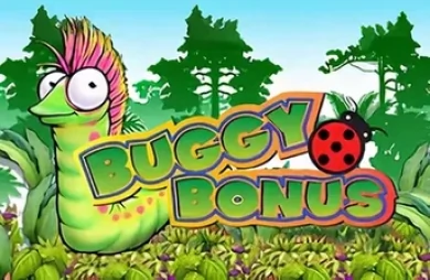 Buggy Bonus