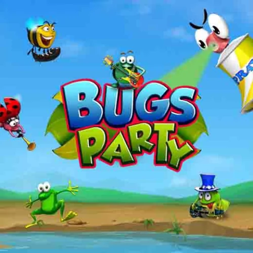 Bugs Party