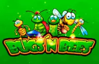 Bugs´n Bees