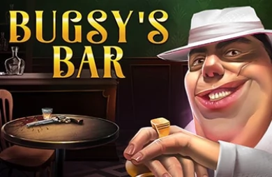 Bugsy’s Bar