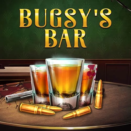 Bugsy’s Bar