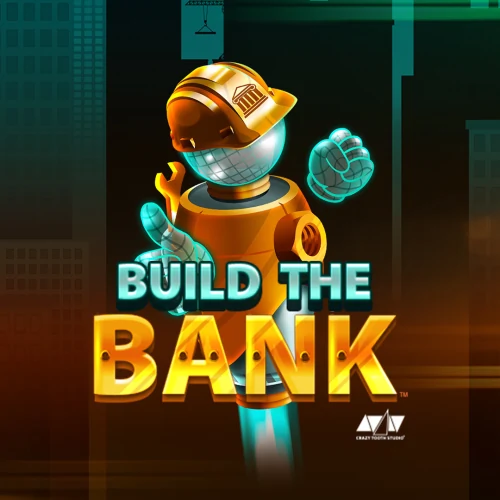Build the Bank
