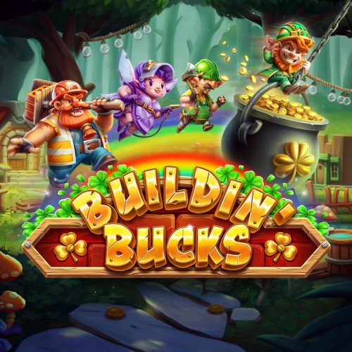 Buildin’ Bucks