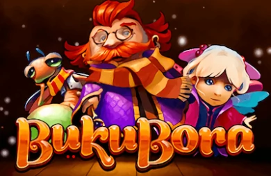 Buku Bora