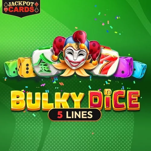 Bulky Dice