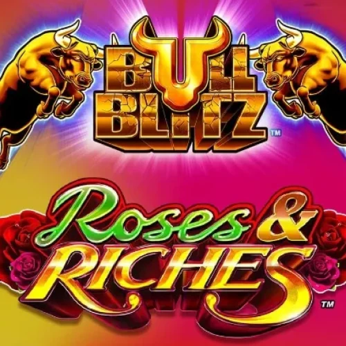 Bull Blitz Roses &amp; Riches