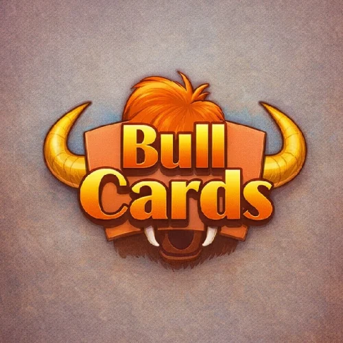 Bull Cards