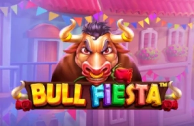 Bull Fiesta