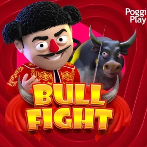 Bull Fight (PoggiPlay)