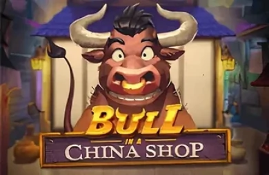 Bull in a China Shop