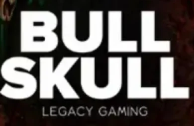 Bull Skull