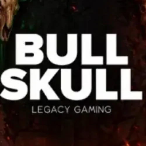 Bull Skull