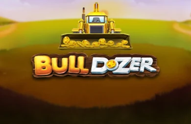 Bulldozer
