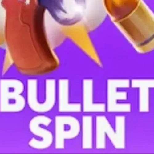 Bullet Spin