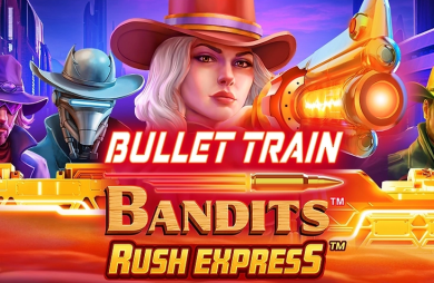 Bullet Train Bandits