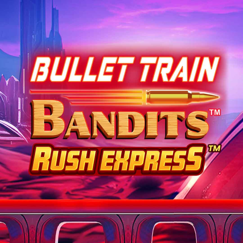 Bullet Train Bandits