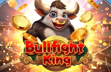 Bullfight King