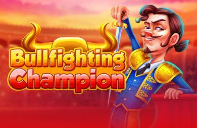 Bullfighting Champion