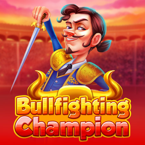Bullfighting Champion