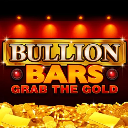 Bullion Bars Grab the Gold