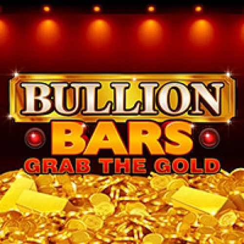 Bullion Bars (Greentube)