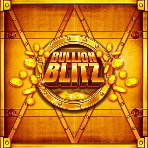 Bullion Blitz (Blueprint)