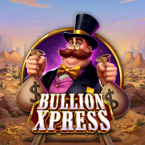 Bullion Xpress