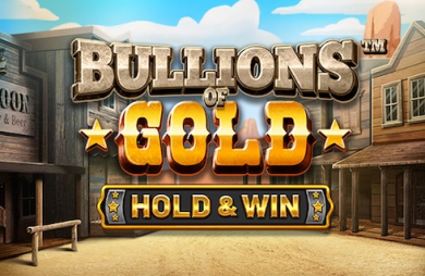 Bullions of Gold