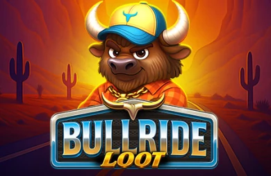 Bullride Loot
