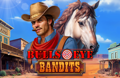 Bulls Eye Bandits