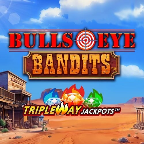 Bulls Eye Bandits