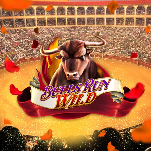 Bulls Run Wild